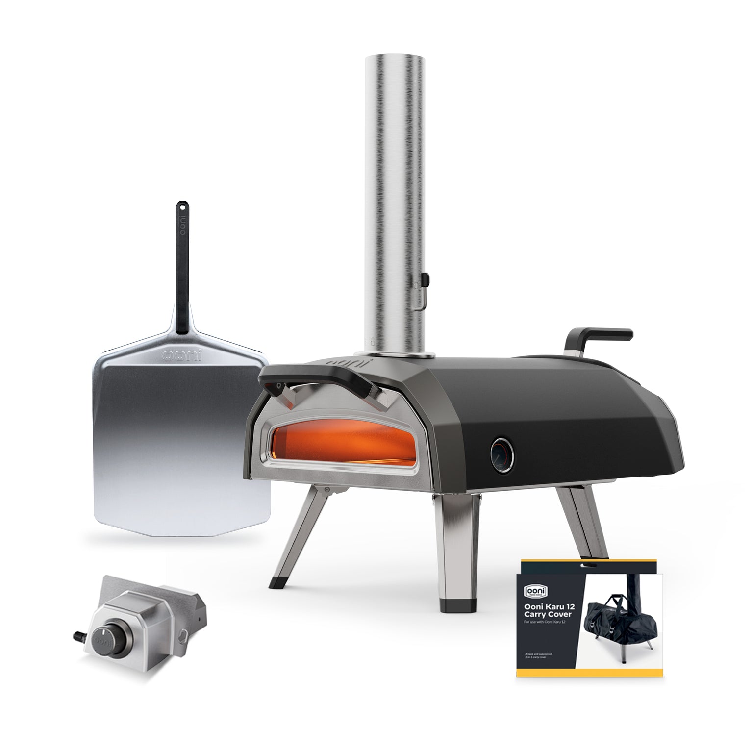 Shop All – Outdoor Pizza Ovens and Accessories — Ooni Europe