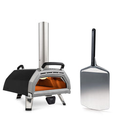 Karu 16 Pizza Peel Bundle