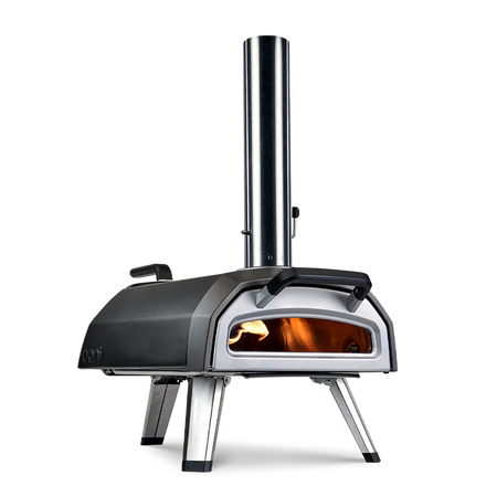 Ooni Karu 2 Pro | Multi-Fuel Pizza Oven — Ooni Europe