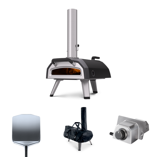 <br><b>Packs groupés:</b> Équipez-vous d’un four et de tous les accessoires indispensables.</br>