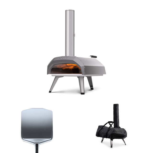 Ooni Karu 12 Essentials Bundle — Ooni Europe