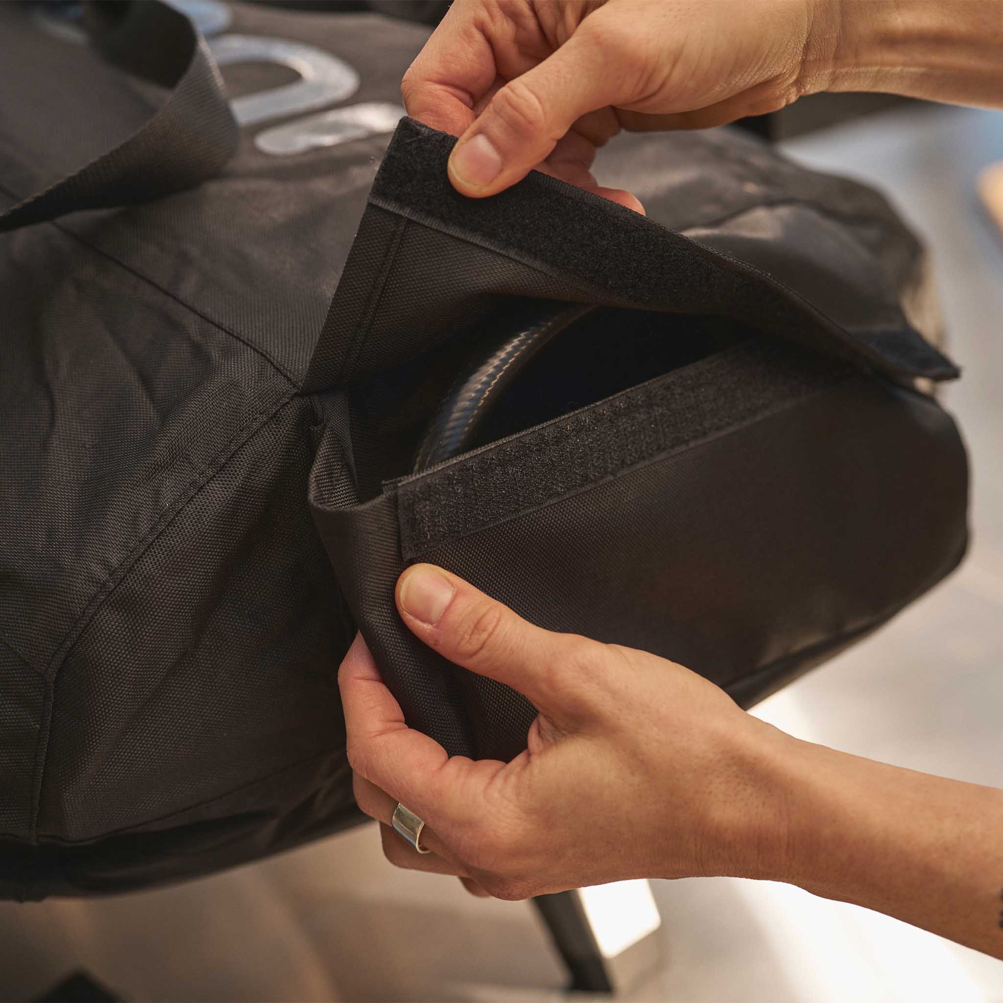 Housse de transport pour Ooni Koda 2