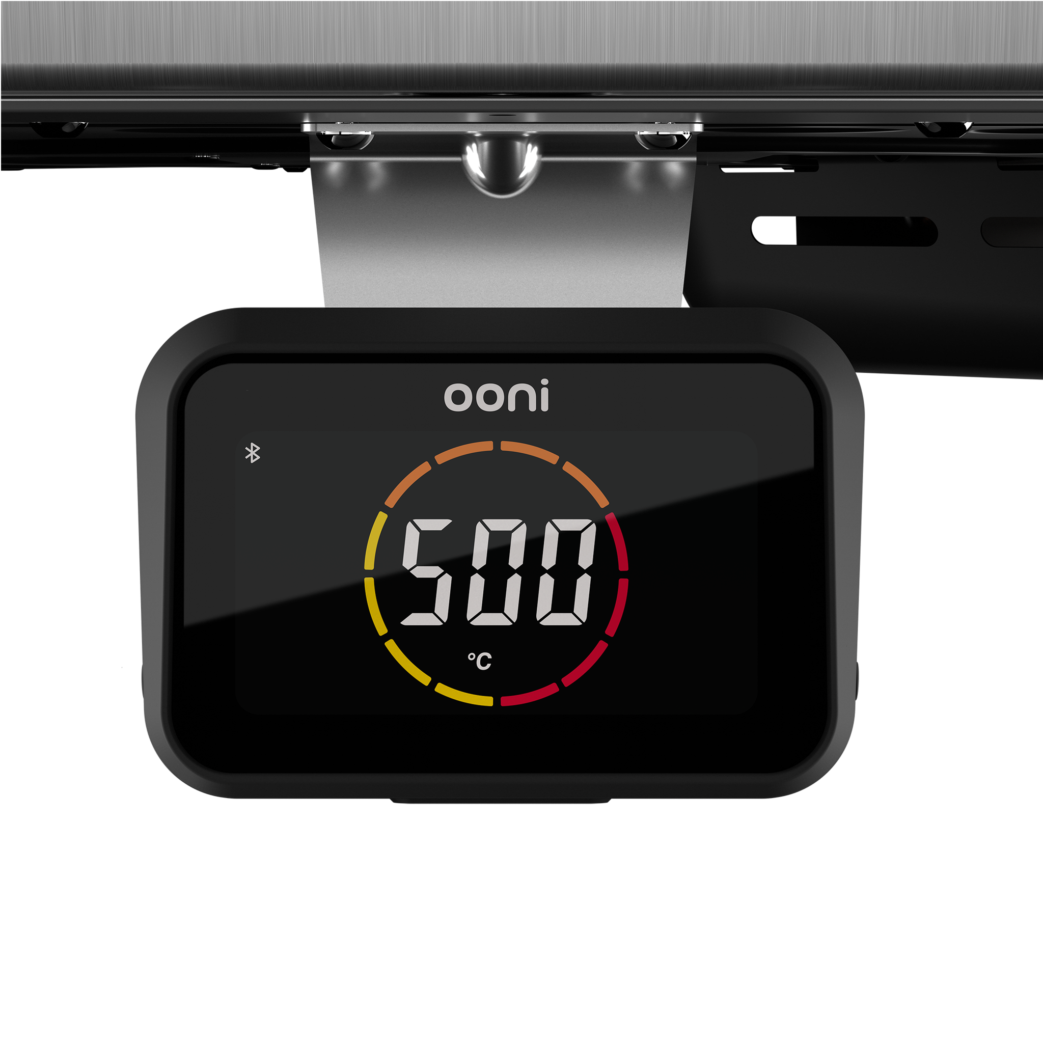 Digital Temperature Hub - Ooni Connect 