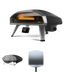 Ooni Koda 2  Pro Essentials Bundle - Foundry Black