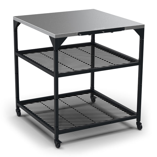 Tables pour four à pizza