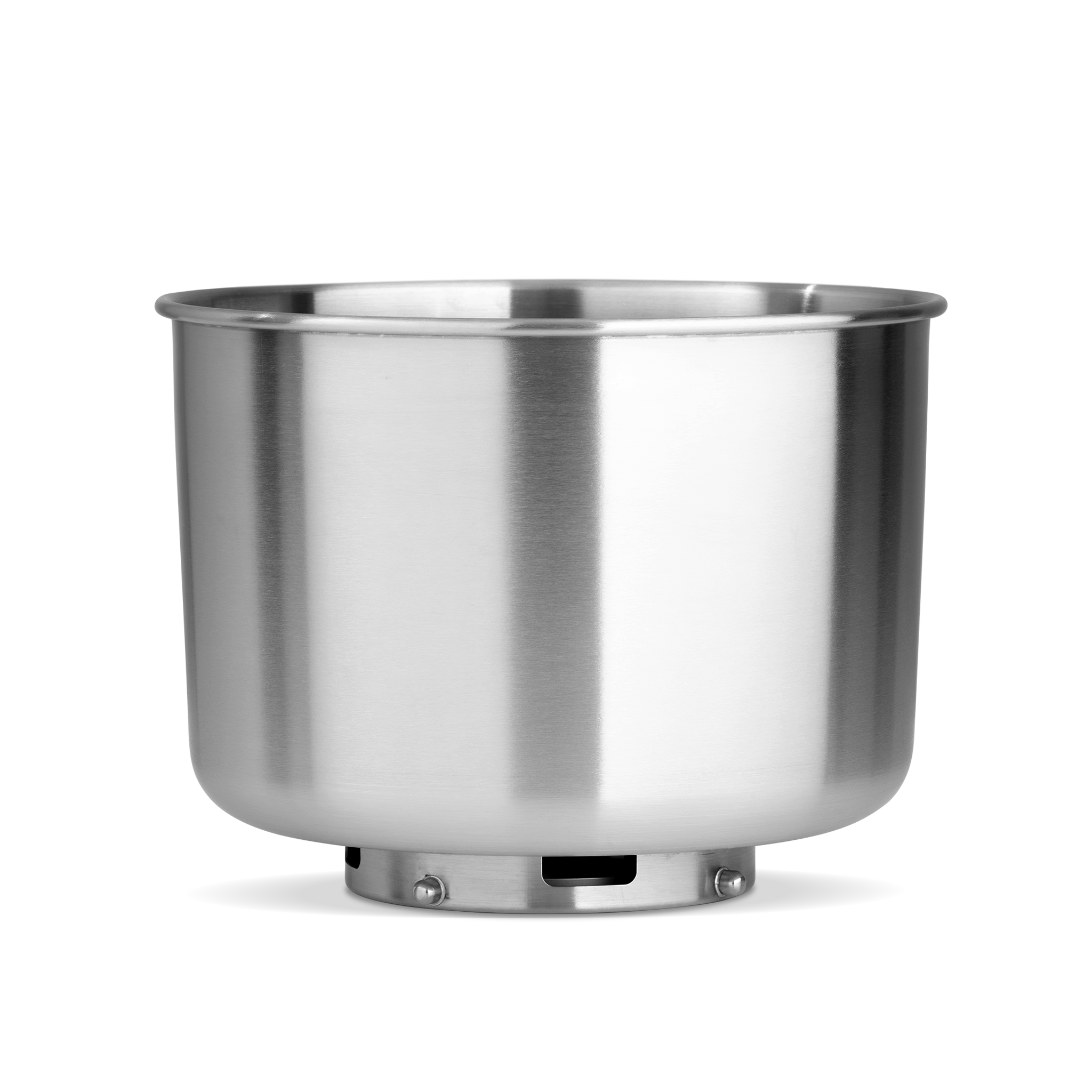 Stainless Steel Bowl for Ooni Halo Pro