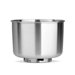 Stainless Steel Bowl for Ooni Halo Pro