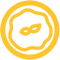 Neapolitan Pizza Icon