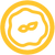Neapolitan Pizza Icon