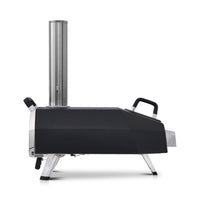 Ooni Karu 16 Multi-Fuel Pizza Oven - Ooni Europe