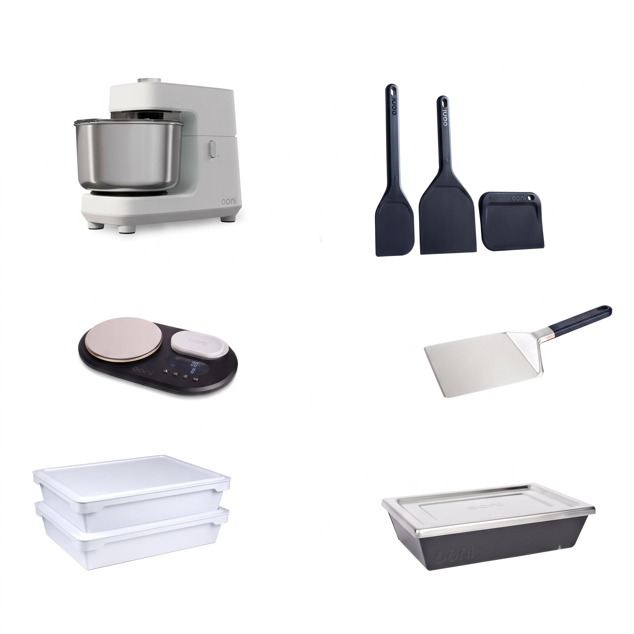 Ooni Halo Core Ultimate Bundle  #variant-2