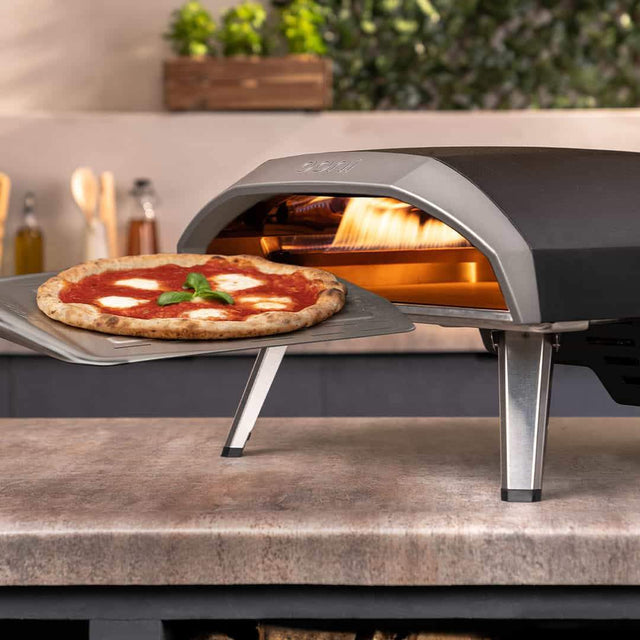 Forno de Pizza a Lenha/Carvão Ooni KARU 16 | Revolução da Pizza Forno de Pizza a Lenha/Carvão Ooni KARU 16 | Revolução da Pizza