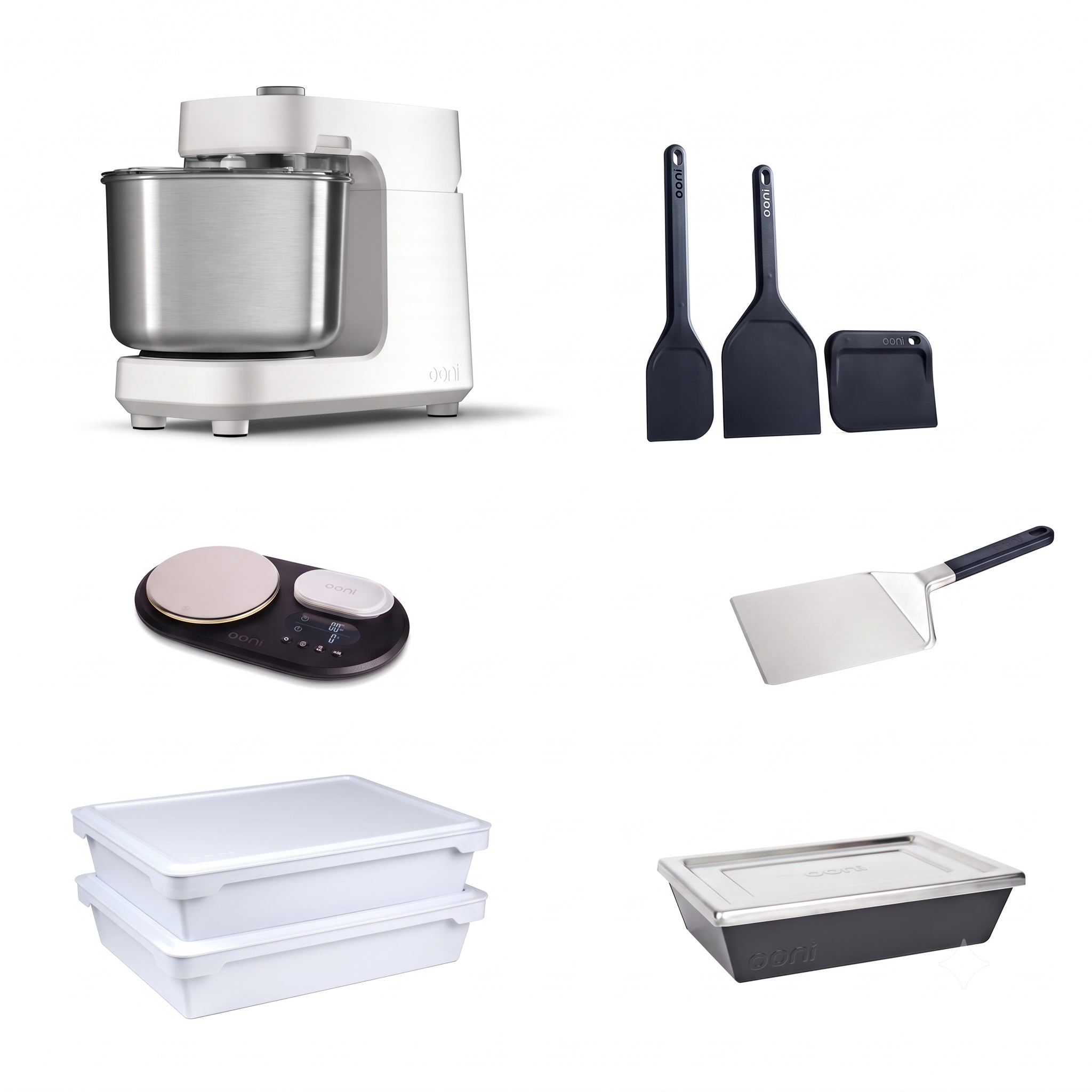 Ooni Halo Pro Ultimate Bundle  #variant-2