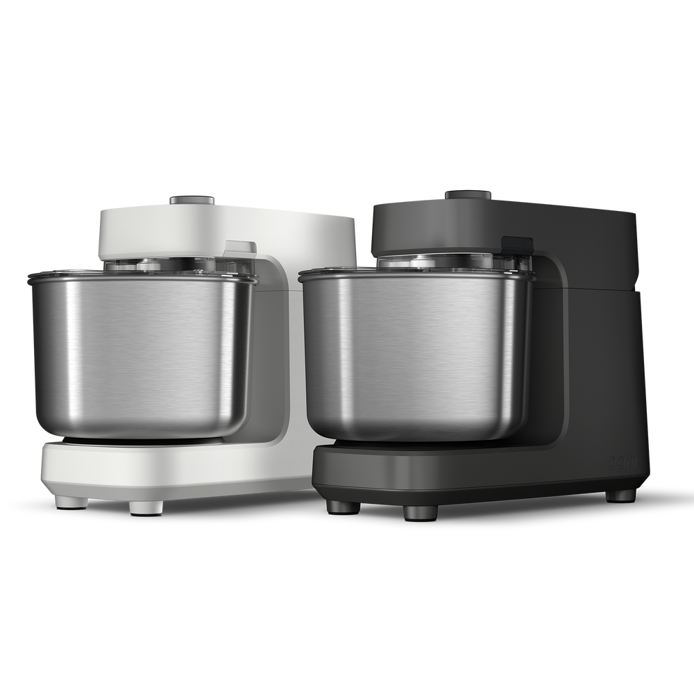 Halo Core Spiral Mixer