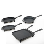 Ooni Cast Iron Bundle 