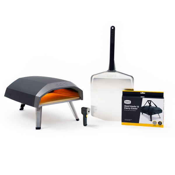 <br><b>Bundles:</b> Set yourself up with an oven and all the must-have accessories.</br>