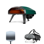 Ooni Koda 2 Essentials Bundle - Highland green colour variant  #variant-3