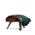 Ooni Koda 2 Gas Powered Pizza Oven in Highland Green
