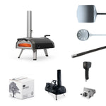 Ooni Karu 2 Ultimate Bundle