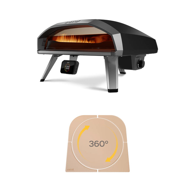Ooni Koda 2 Pro Gas Powered Pizza Oven #variant-1