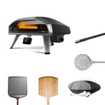 Ooni Koda 2 Pro Ultimate Bundle in Foundry Black  #variant-1