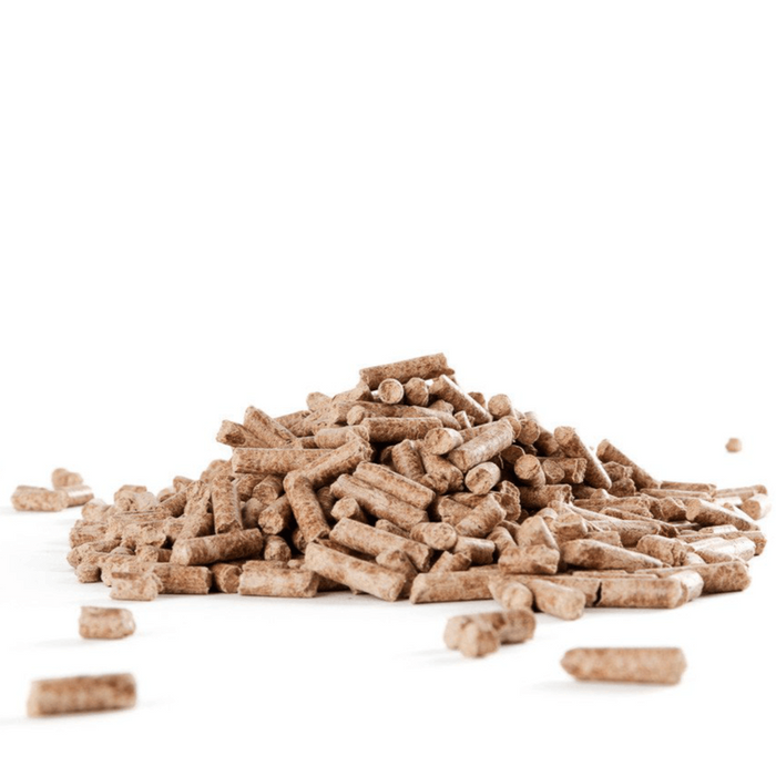 Ooni Premium Softwood Pizza Oven Pellets 10kg | Click this image to open up the product gallery modal. The product gallery modal allows the images to be zoomed in on.