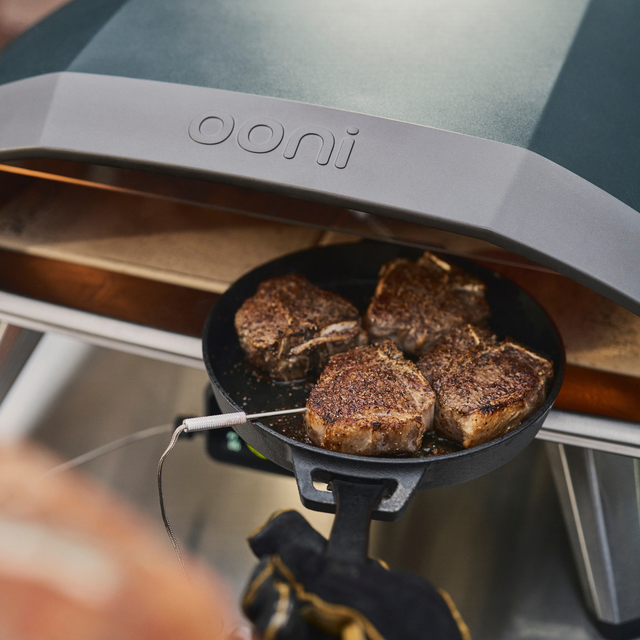 Ooni Storage Ooni Koda 2 Pro Gas-powered Pizza Oven | Outdoor Pizza Oven — Ooni Europe