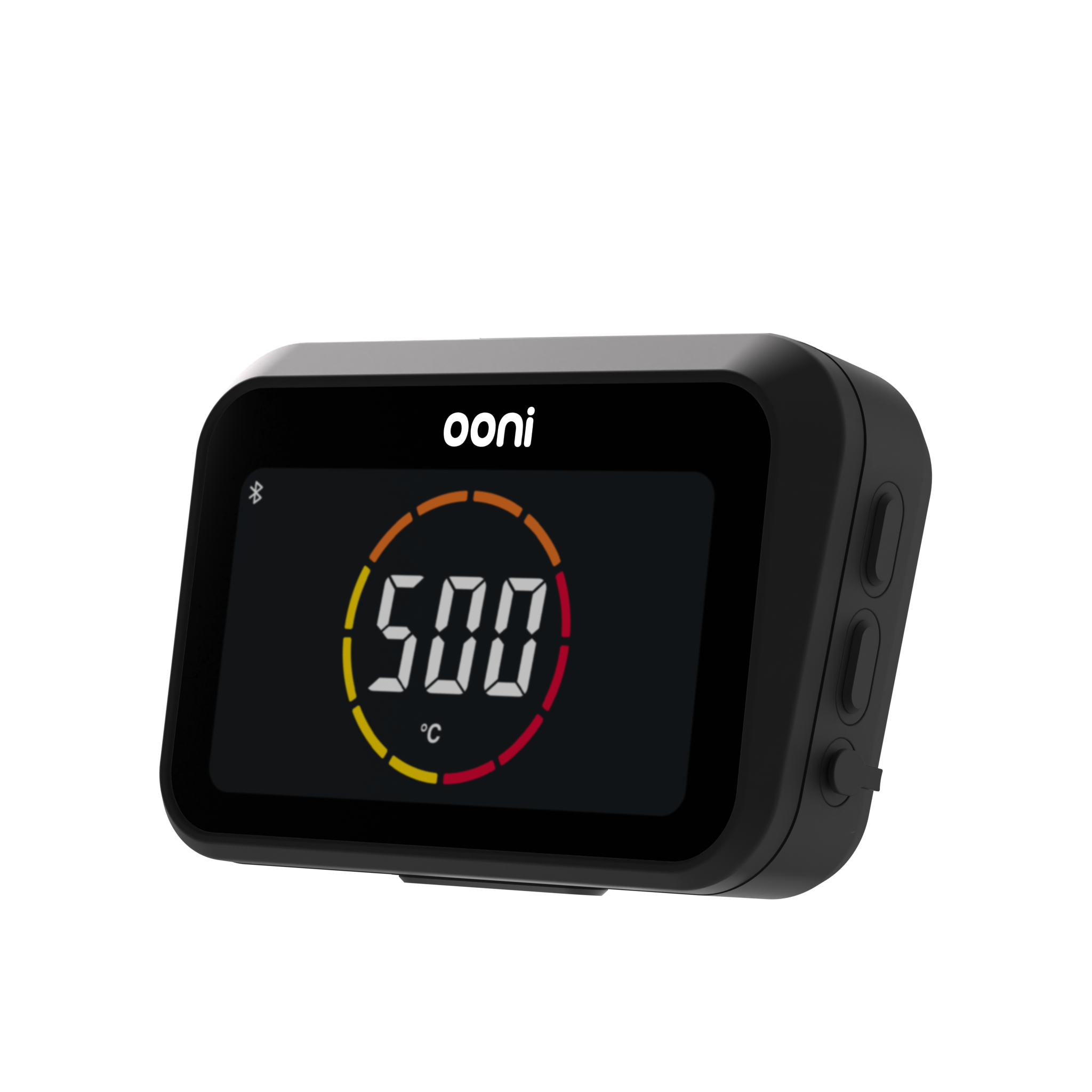 digital Temperature hub - Ooni Connect