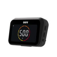 digital Temperature hub - Ooni Connect
