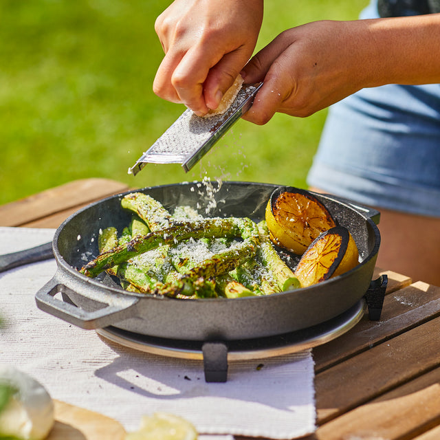 Sauteuses en Fonte Aluminium - Légères et Efficaces Sauteuses en Fonte Aluminium - Légères et Efficaces