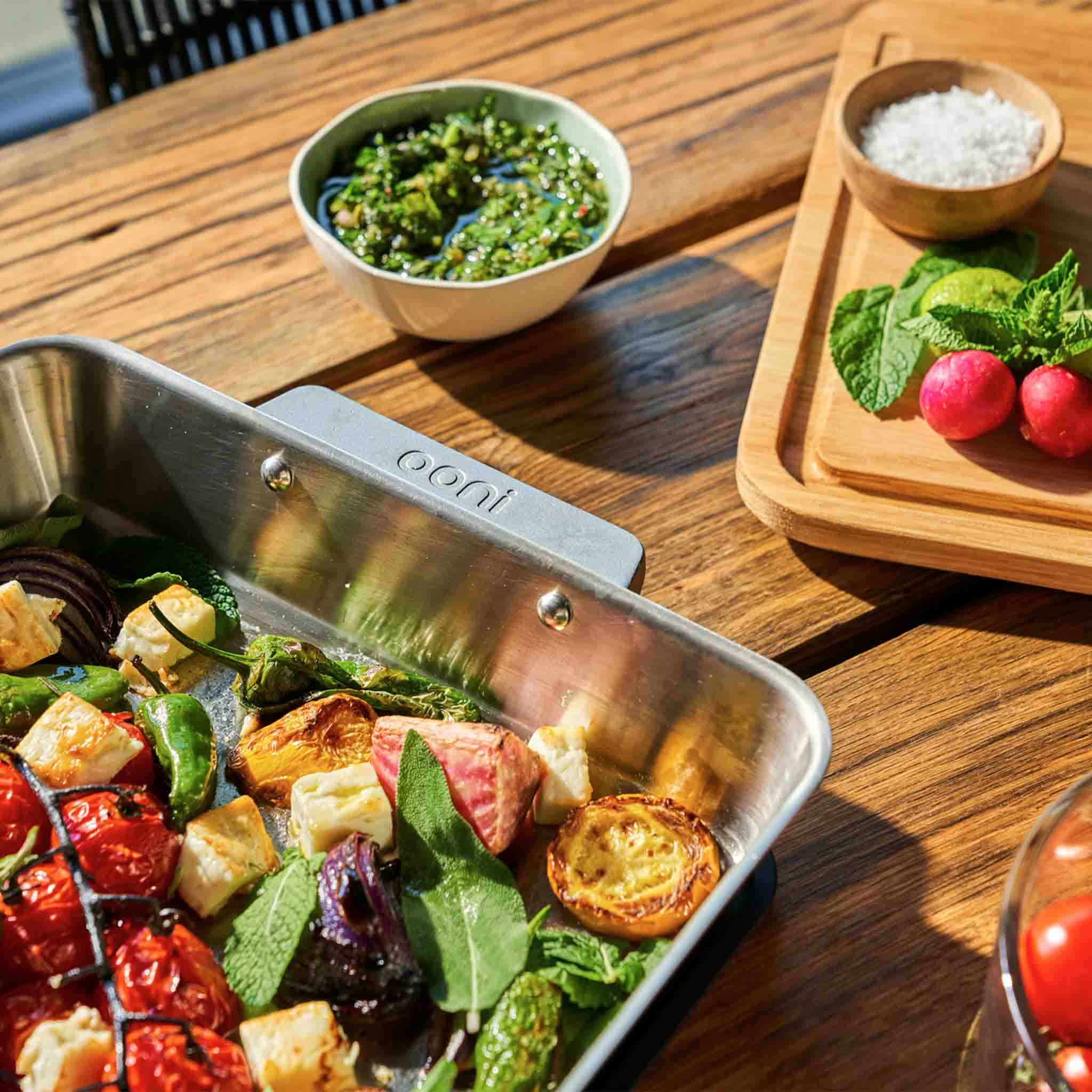 Teglia per arrosti Ooni