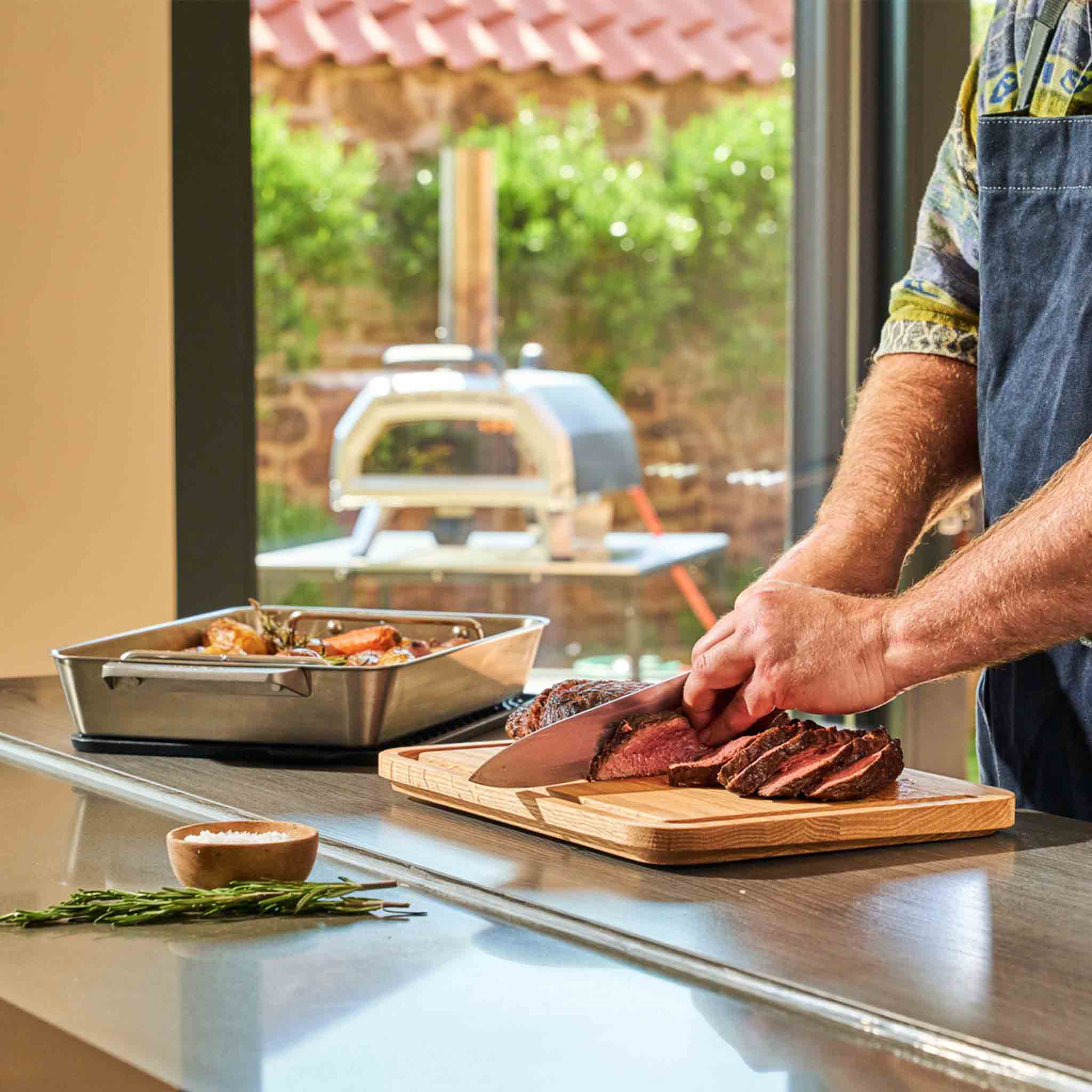 Teglia per arrosti Ooni