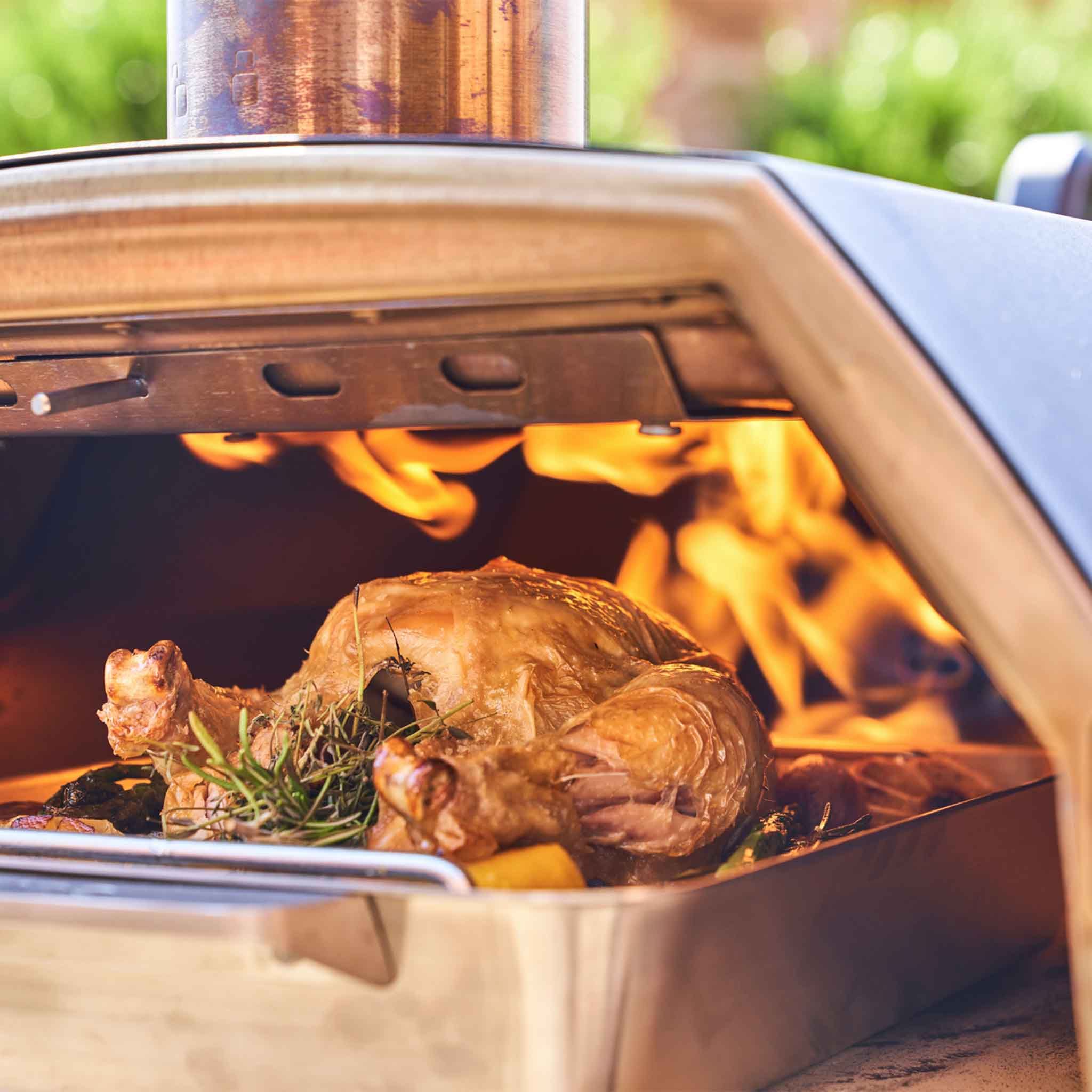 Teglia per arrosti Ooni