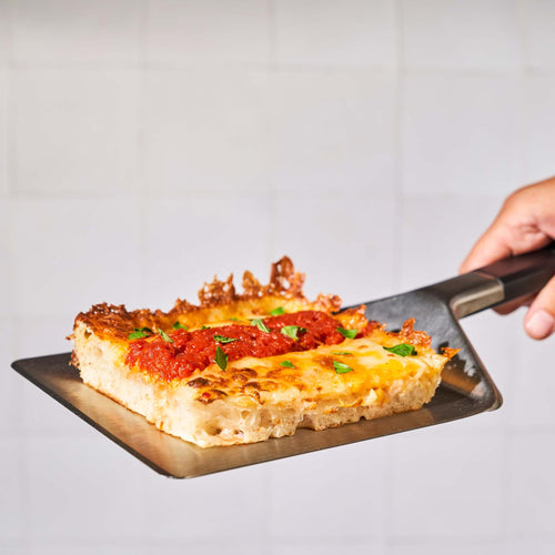 Ooni Pizza-Servierheber