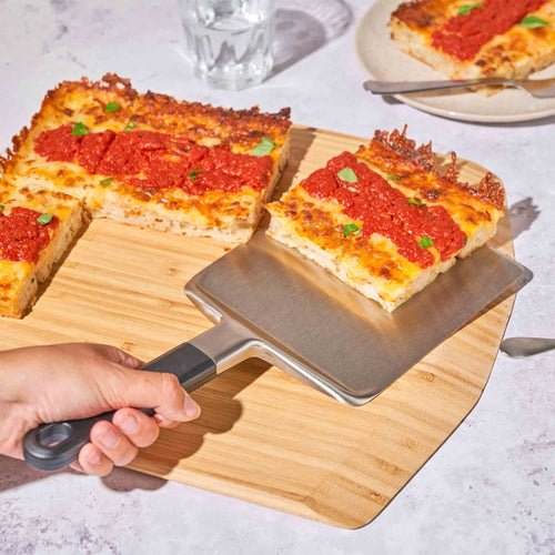Ooni Pizza-Servierheber