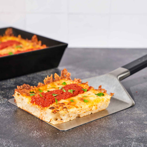 Ooni Pizza-Servierheber