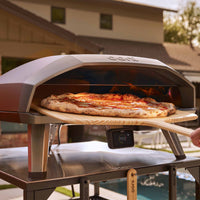 Ooni Koda 2 Max Gas Powered Pizza Oven