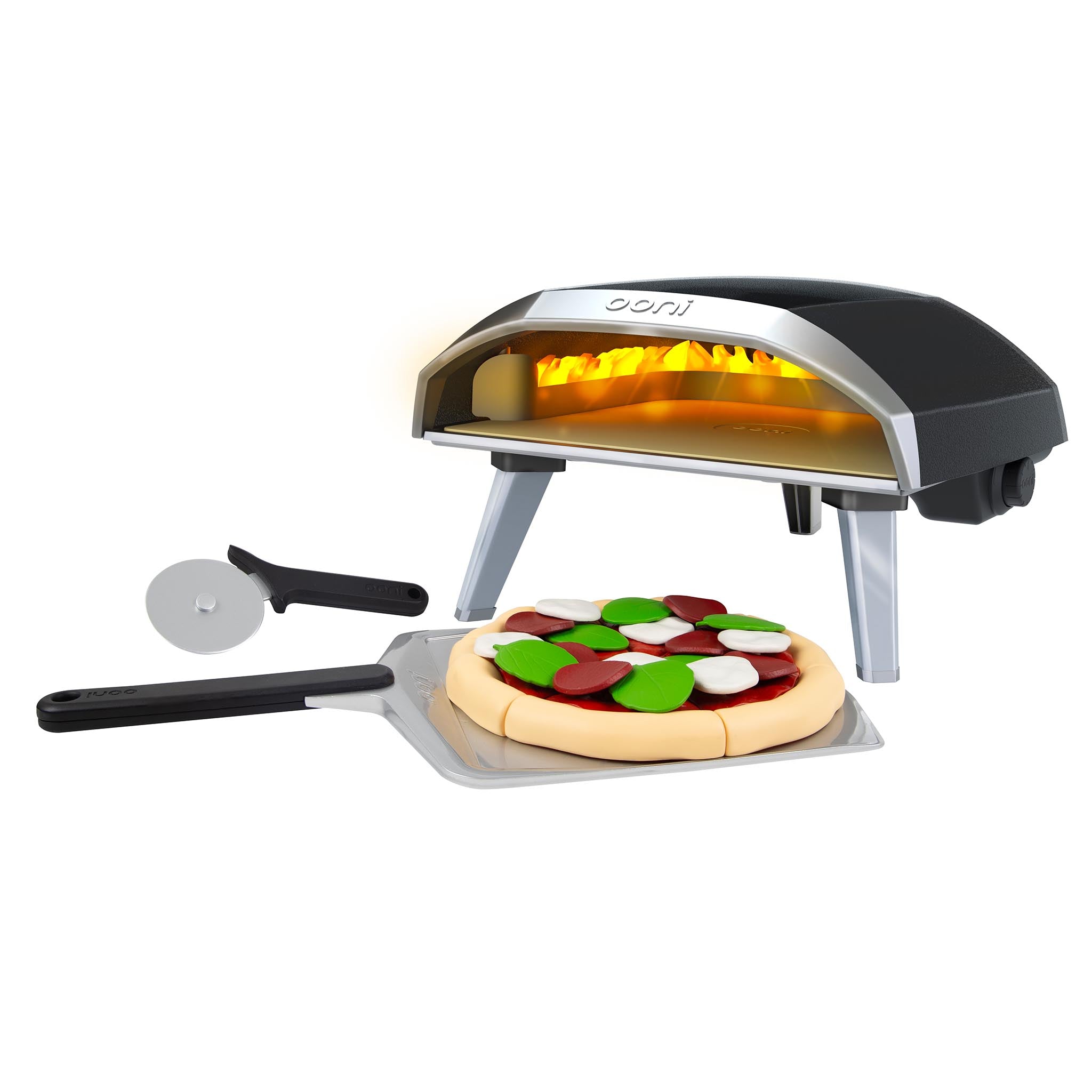 Casdon Ooni Toy Pizza Oven Ooni Europe