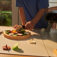 Casdon Ooni Toy Pizza Oven - Ooni United Kingdom