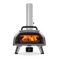 Ooni Karu 2 Pro Multi-Fuel Pizza Oven