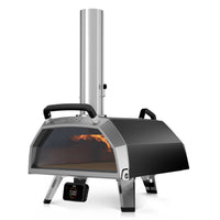 Ooni Karu 2 Pro Multi-Fuel Pizza Oven