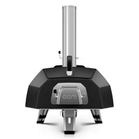 Ooni Karu 2 Pro Multi-Fuel Pizza Oven