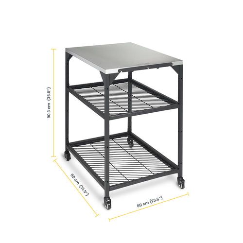 Ooni Modultisch Medium