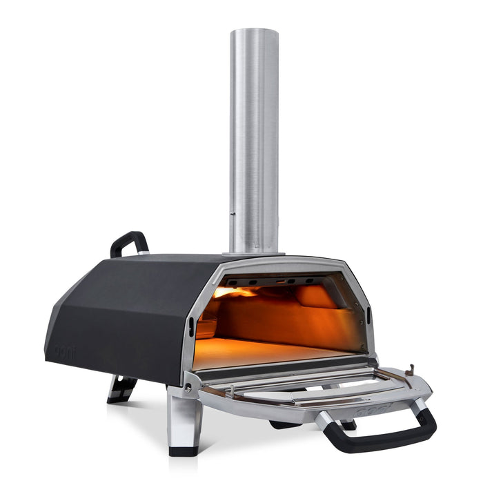 Ooni Karu 16 Multi-Fuel Pizza Oven  | Click this image to open up the product gallery modal. The product gallery modal allows the images to be zoomed in on.