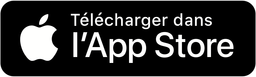 Télécharger dans L'App Store
