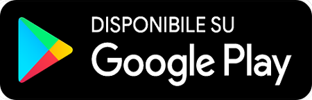 Disponibile su Google Play