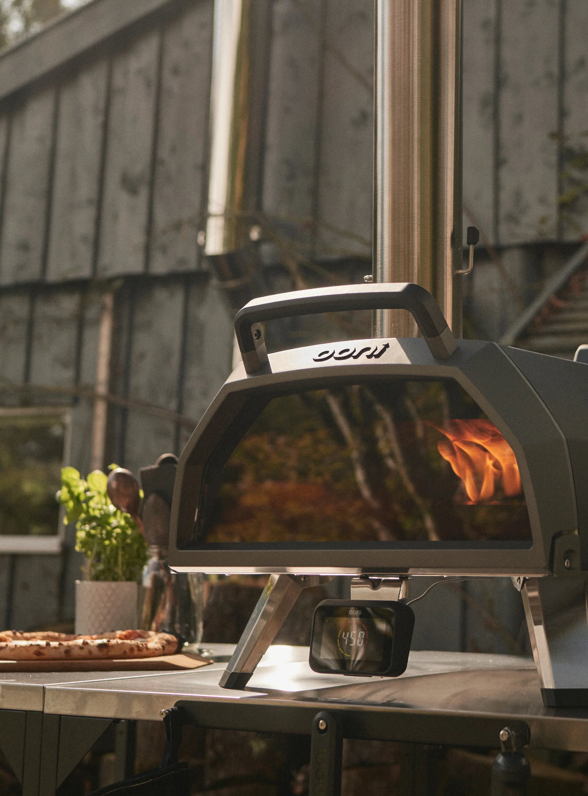 Ooni Storage The New Ooni Karu 2 Pro Multi-Fuel Pizza Oven | Explore — Ooni Europe