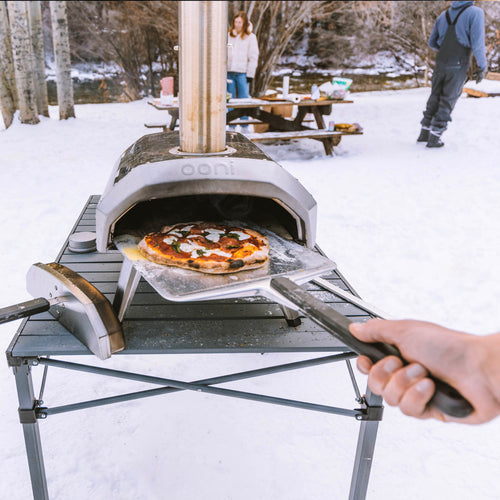 Ooni Pizzaschieber