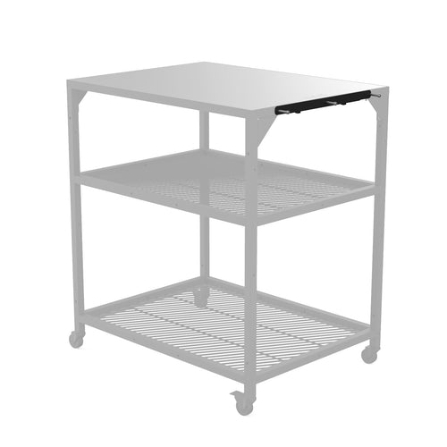 Haken-Set für Ooni Modultische