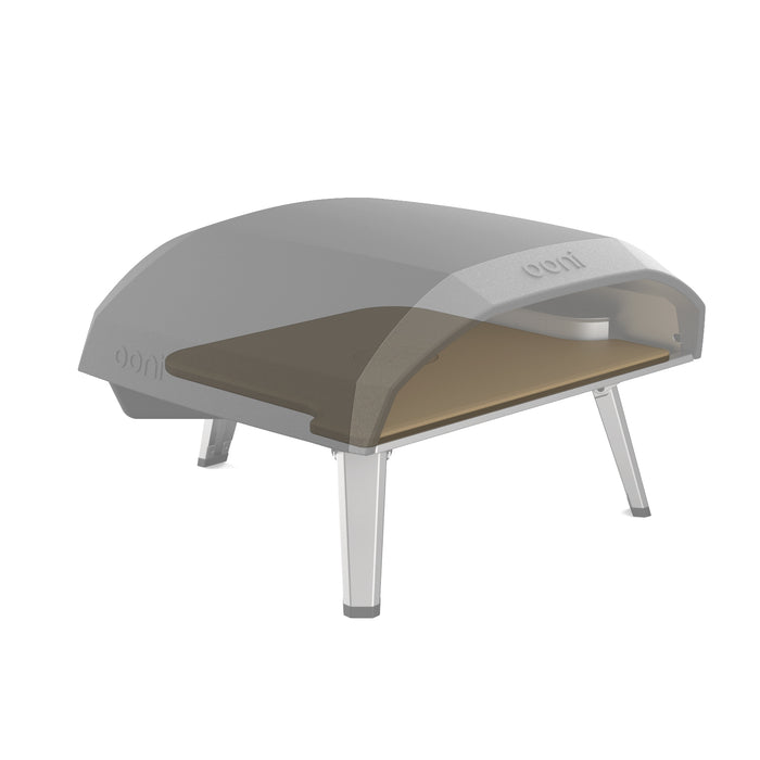 Ooni Koda 16 Stone - Ooni Europe | Click this image to open up the product gallery modal. The product gallery modal allows the images to be zoomed in on.